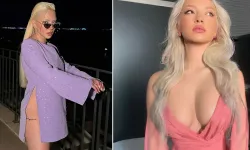 Ece Seçkin’den Ederson’a Sert Tepki