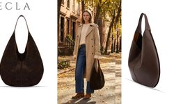E C L A İmzası Taşıyan Hakiki Süet Deri Çanta Tasarımları Tarzınıza Nasıl Uyum Sağlar?