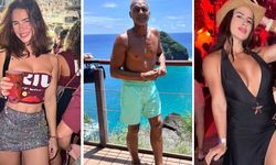 Romario’nun Aşk Hayatı Gündem Yarattı