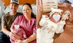 Eminem İkinci Kez Dede Oldu Ailede Büyük Sevinç