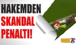 Zirve Yarışında Skandal Karar! İşte Son Tablo