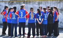 Ortahisar Belediyesinden Şampiyon Takıma Destek