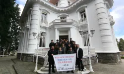 Trabzon’da Tarih Dersleri Mekanlarda İşleniyor