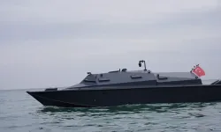 Trabzon’da Zırhlı Bot Prototipi Geliştirildi