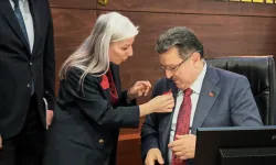 Trabzon Meclisinde Otizm Farkındalığı