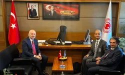 Karaismailoğlu’ndan Trabzon İçin UN Habitat Daveti