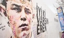 Ankara’da Trabzon Günleri’nde Eren Bülbül Anıldı