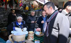 Trabzon Günleri’nde Trabzonspor Rüzgarı Esti