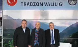 Mustafa Gültepe Trabzon İçin Mücadele Vurgusu Yaptı