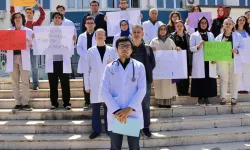 KTÜ Tıp Fakültesi’nden Okul Saldırısına Tepki