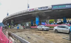 Trabzon Meydan Projesi 25 Gün İçinde Açılıyor