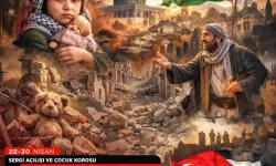 Trabzon’dan Filistin İçin Dayanışma Projesi