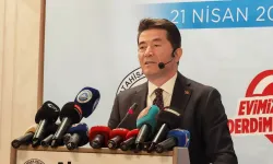 Ahmet Kaya’dan Akyazı AVM Projesi Yorumu