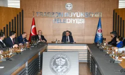 Trabzon’da Kültür Merkezi İçin Yarışma Başladı