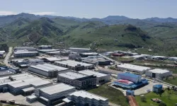 Giresun OSB’lerinde İstihdam Yüzde 50 Arttı