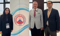 TTSO Standı DOKKAF 26’da İlgi Odağı Oldu