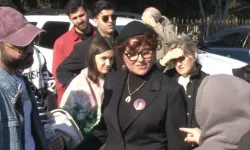 Minguzzi Ailesi 23 Nisan’da Mezarı Başında