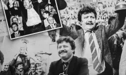 Trabzonspor Mehmet Ali Yılmazı Andı