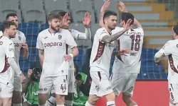 Trabzonspor 10 Maçtır Kaybetmiyor, Hedef Zirve Ve Kupa