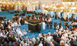 Trabzon’dan 950 Hacı Adayı Dualarla Uğurlandı