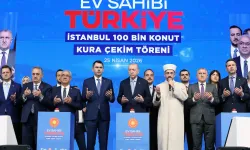 İstanbul Kentsel Dönüşüm İçin Yeni Konut Müjdesi