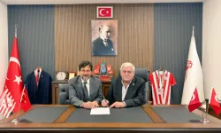 Sebat Gençlik Spor’da Şampiyon Hoca İle Devam