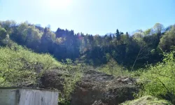 Doğu Karadeniz’de Sel Ve Heyelan Riski Artıyor