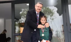 Trabzon’da 505 Öğrencilik Okul Hizmete Açıldı