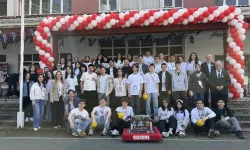Trabzon’da Spor STEAM Festivali Düzenlendi