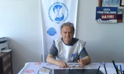 SES Trabzon’dan 1 Mayıs İçin Alan Çağrısı