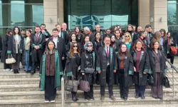 Trabzon Barosu’ndan Avukat Kocaefe İçin Tepki