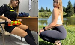 Eski Hakem Elif Karaarslan Geliri Gündemde