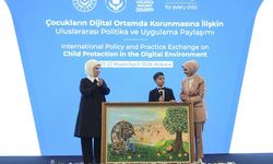 Emine Erdoğan’dan Dijital Güvenlik Mesajı