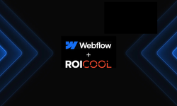 En İyi Webflow Ajanslarında Öne Çıkan İsim: Roicool