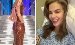 Tülin Şahin Sağlık Sürecini İlk Kez Açıkladı