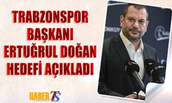 Trabzonspor Başkanı Doğan’dan Ekonomik Destek Çağrısı