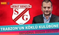 Ertuğrul Doğan’dan Sebat Forma Challenge’a Büyük Destek