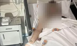 Tarsusta Genç Kadına Saldırı Şüpheli Aranıyor