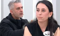 Esra Erol’da Sözler Tepki Çekti