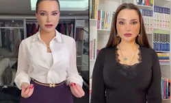 Esra Ezmeci’nin İlişki Yorumu Tartışma Yarattı