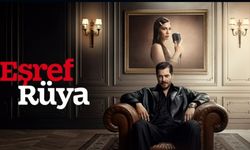Eşref Rüya 40 Bölüm Fragmanı Yayınlandı Mı