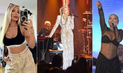 Estetik Operasyonlarıyla Değişen Ünlü İsimler Gündemde