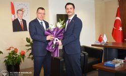 Hakan Usta’nın Yeni Görevi Bilkent’te Belli Oldu