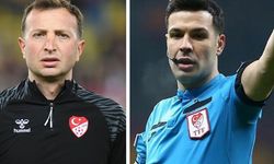 Derbi Hakemleri Açıklandı Kritik Maçlara Atama