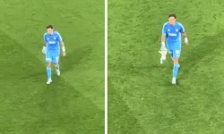 Fenerbahçe Taraftarından Ederson’a Büyük Tepki