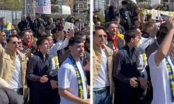Tedesco’ya Fenerbahçe Taraftarından Tarihi Destek