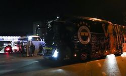 Fenerbahçe’de Derbi Sonrası Taraftar Tepkisi