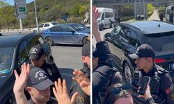 Tedesco’ya Samandıra’da Taraftardan Sevgi