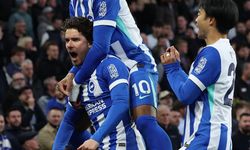 Ferdi Kadıoğlu Attı Brighton Chelsea’yi Yendi