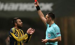 Bebek’e Dünya Kupası Görevi Türk Hakem Yok